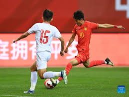 明了中国乒