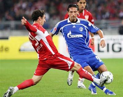 赛中再次奏 赛中再次奏